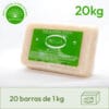 Base de Glicerina Vegetal Bothanic