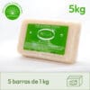 Base de Glicerina Vegetal Bothanic